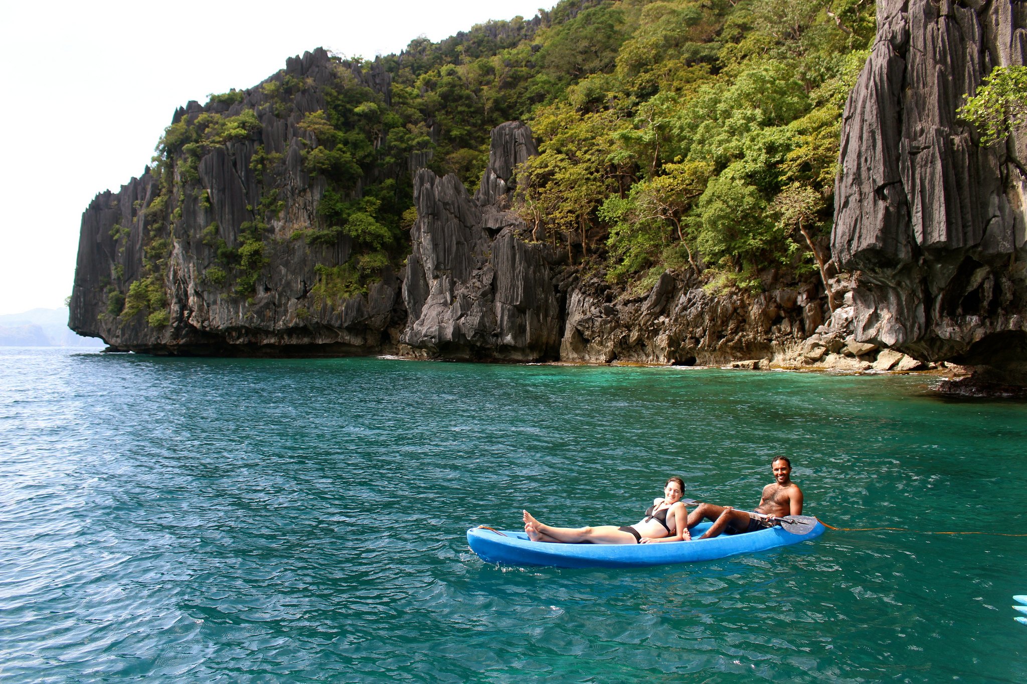 Palawan Philippines