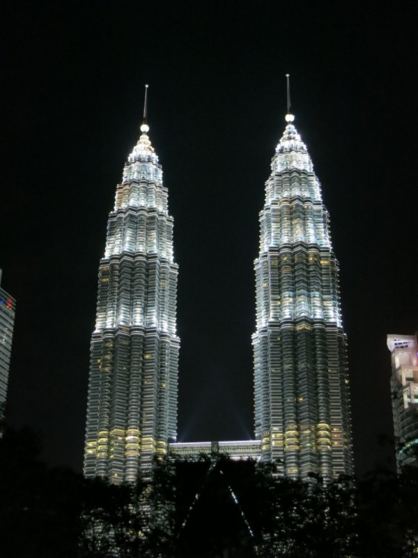 KL New Years Eve