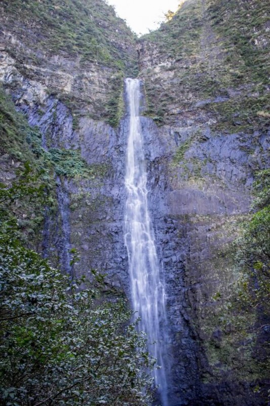 Hanakapiai Falls Best of Kauai