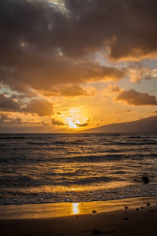 Best Maui Snorkeling, Sights, Sunsets and Shave Ice