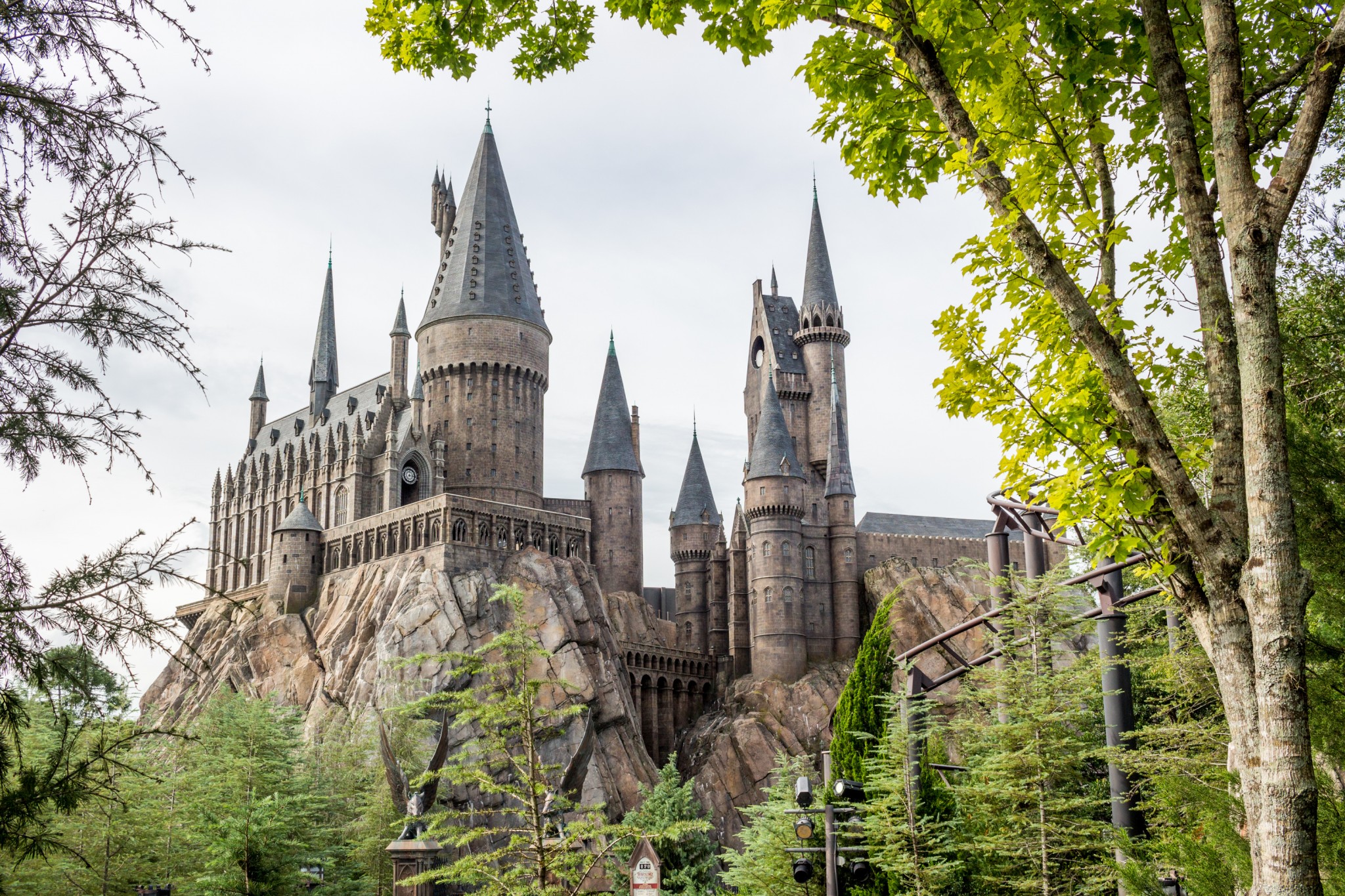 Wizarding World: The Official Home of Harry Potter